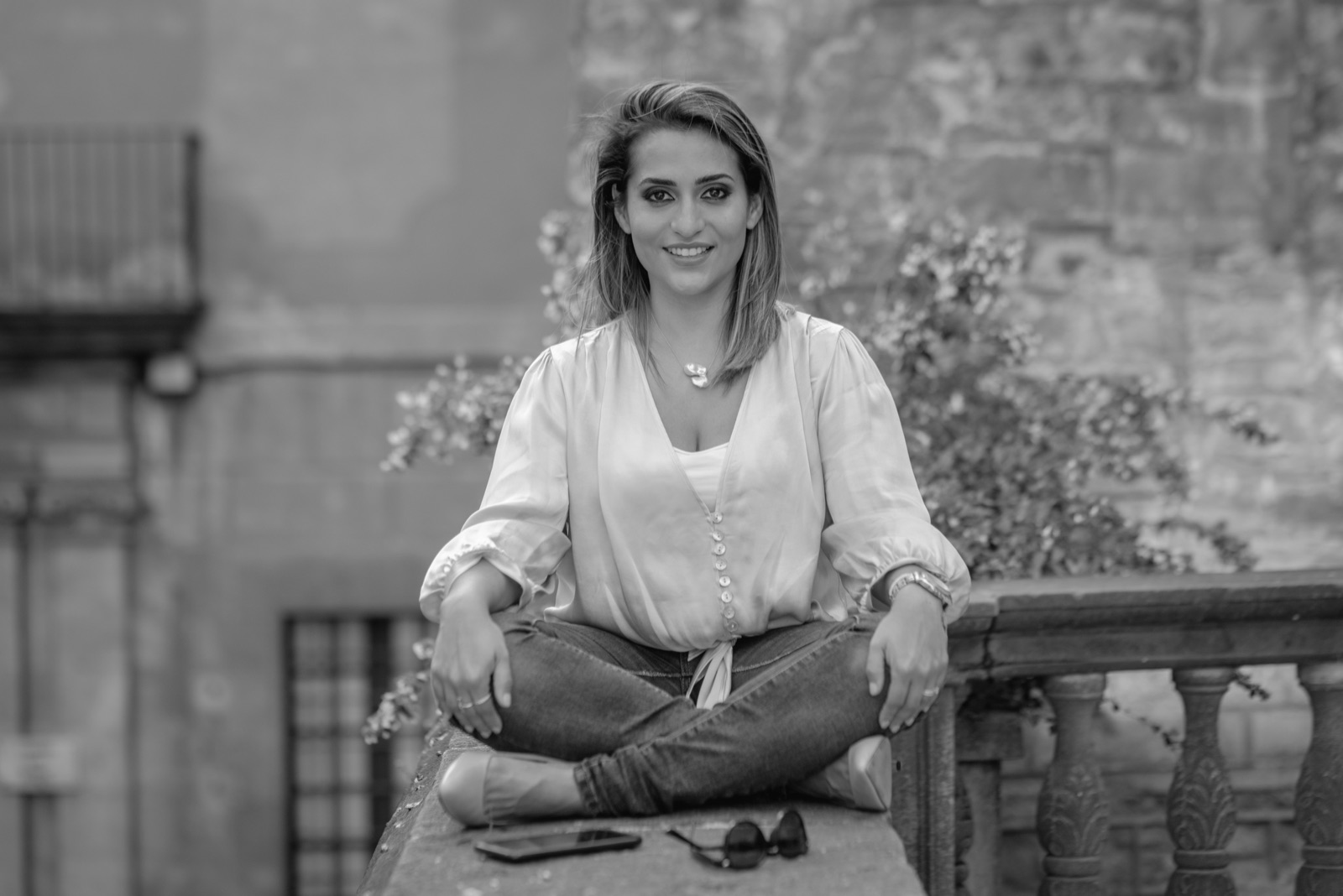 Rosita Cetina - Empatía y Profesionalismo